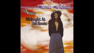 Maria Muldaur     Midnight At The Oasis