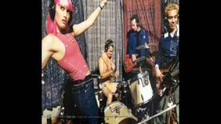 No Doubt - suspension without suspense live
