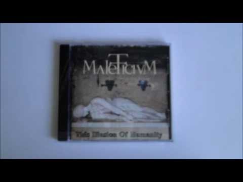 Maleficium - The Irreversable Solution