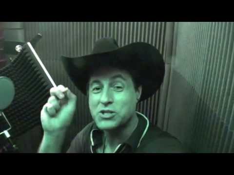 SquatchIt in Studio - Finding Bigfoot with Sasquatch Call Bigfoot sound noisemaker Just SquatchIt