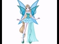 Winx Victoria S Transformation