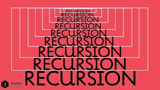 Download the video "Recursion In Data Structures | Recursion Explained | EP1"