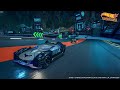 ADA UPDATE TEMA BATMAN Hot Wheels Unleashed GAMEPLAY 18