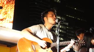 김지수 - 자취8년생의 노래(강남 M스테이지 공연)