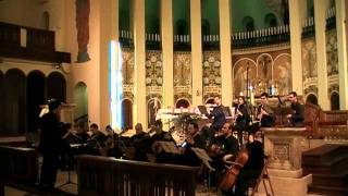 ARAGONIA - II Dido y Aeneas, Henry Purcell.