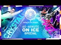 60-MINUTE SPECIAL #7 | Cirque du Soleil | Crystal, Axel
