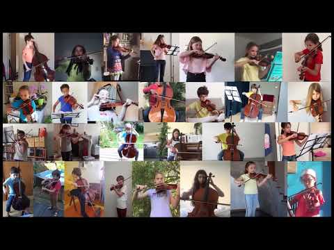 Vidéo - Bow Rock - Atelier Cordes