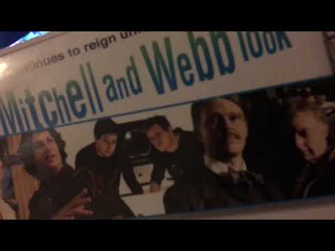 RARE DVD update for March 7th, 2019