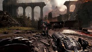Download lagu Finishing Move - Unholy Siege (Gamerip) - DOOM: The Dark Ages mp3 Download lagu Finishing Move - Unholy Siege (Gamerip) - DOOM: The Dark Ages mp3