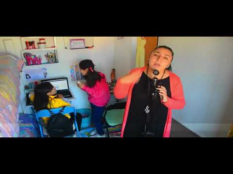 2.- Cristina Bendecida - Mala Madre