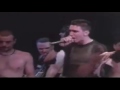 Sick of It All: Injustice System (Official Music Video)