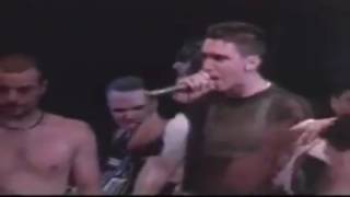 Music video thumbnail preview for Sick of It All: Injustice System (Official Music Video) by Sick of It All
