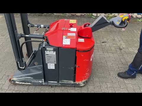 Gebraucht Combilift SC1500 Lagertechnik