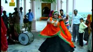 Rajasthani Songs Chal kamla chal ....