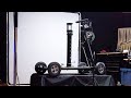 Add Cinematic Effects to your Films with Proaim Quad Plus Camera Doorway Dolly I Review + Shots