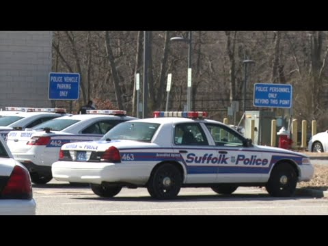 Suffolk County Trafficking