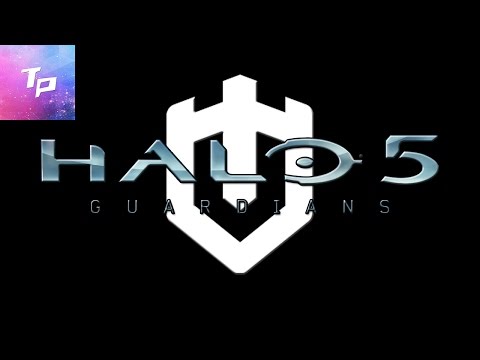 Halo 5 - Greatest Strongholds Comeback. Ever.