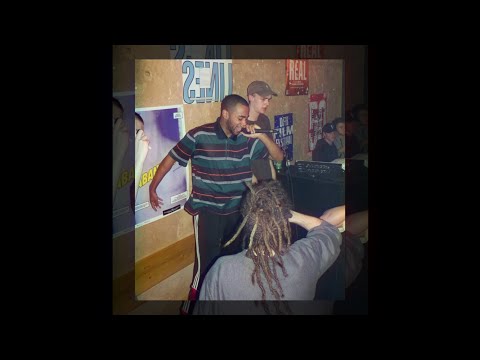 (FREE) BHZ x Monk x Dead Dawg Type Beat - "Spezi"  (prod. Joachim E.)