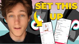 How to Sell on TikTok Shop with Print on Demand in 2026