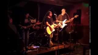 Rafa Martín (Secretos & Problemas) - Buena Chica (Los Secretos)