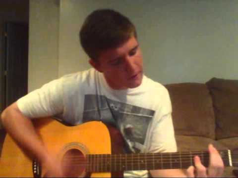 Eli Smith- B Some Melody (The Beautiful Girls) cover