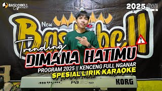 Download lagu REMIX LAMPUNG TERBARU PAPINKA DIMANA HATIMU KARAOKE TERBARU 2025 BASDOBELL mp3
