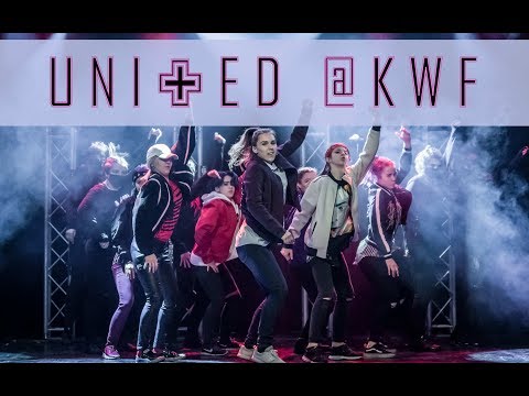 UNI+ED at K-pop World Festival 2017 | First ever Estonian team to compete