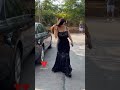 Prajakta Dusane New Video