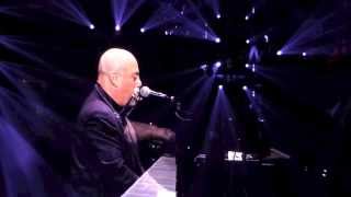 Billy Joel, Piano Man