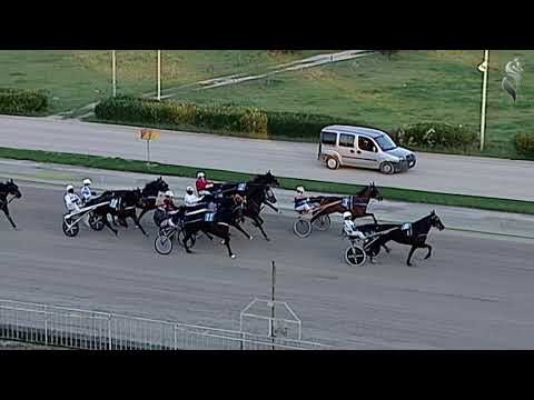 Aversa trotto 16 Dicembre 2020 - 4° Corsa