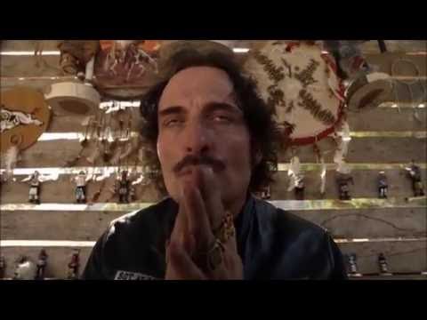 Sons of Anarchy - Mushroom Magic