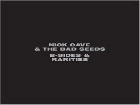 Nick Cave And The Bad Seeds - Deanna (acoustic version)