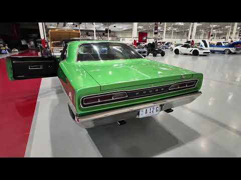 1969 Dodge Super Bee (CC-2088601) for sale in Greensboro, North Carolina