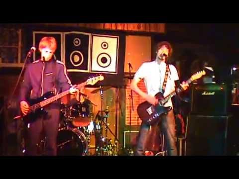 stereomono  - Eine Nacht in Riepe  - LIVE