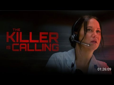 Thriller| The Killer is Calling|  PLEASE SUBSCRIBE 🇺🇸