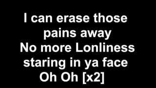 Gyptian - feel your pain (Lyrics)