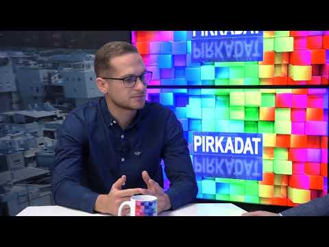 PIRKADAT Breuer Péterrel: Deák Dániel