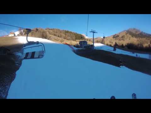 Seggiovia Arabba Fly trasferimenti integrali