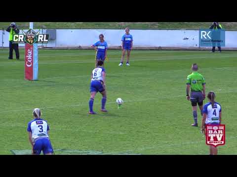 2017 Canberra RL LLT Grand Final   West Belconnen v Goulburn Workers