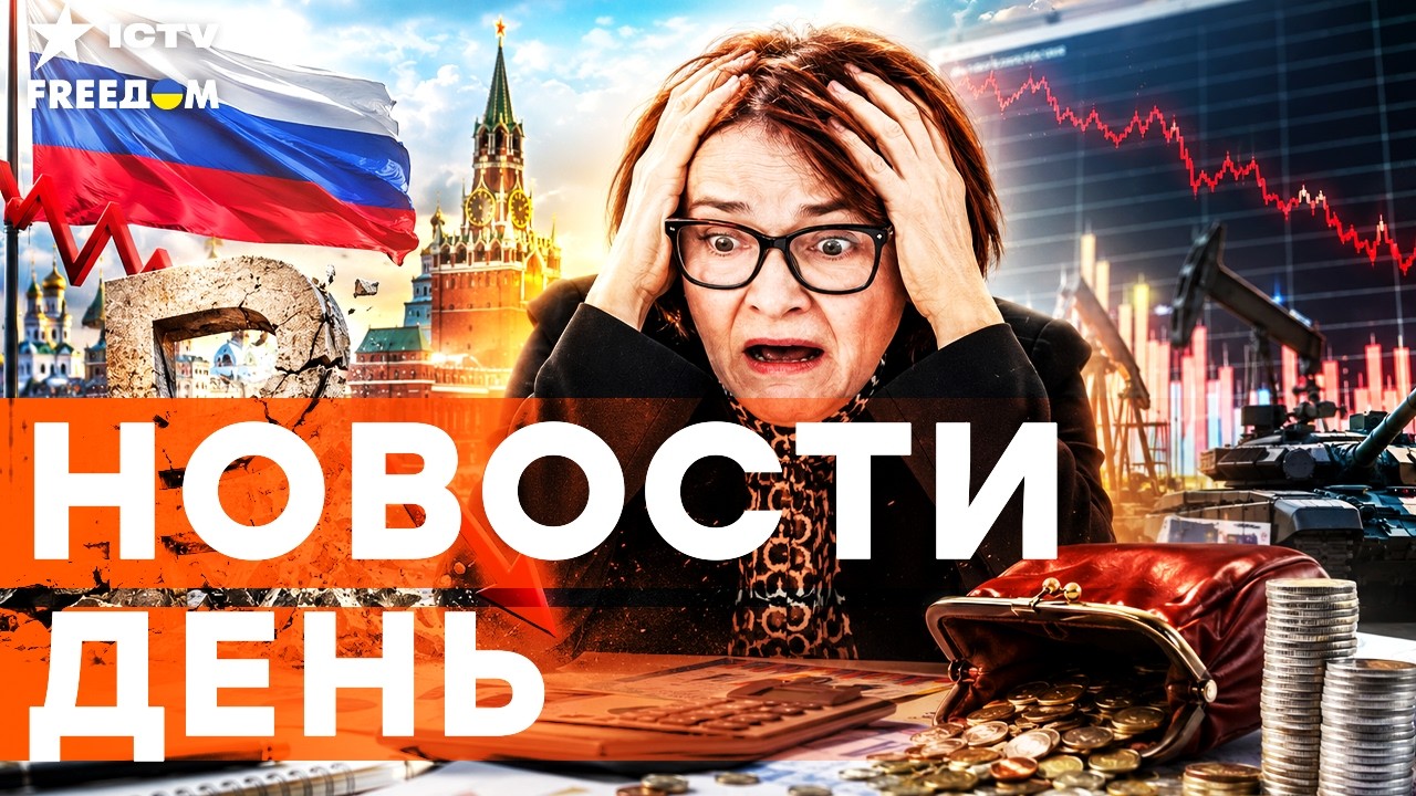 НАБИУЛЛИНА ХВАТАЕТСЯ Зза голову! БЮДЖЕТ РФ ПРОВАЛИВАЕТСЯ! РУБЛЬ пошел ко ДНУ