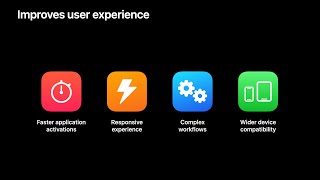 WWDC21: Detect and diagnose memory issues | Apple