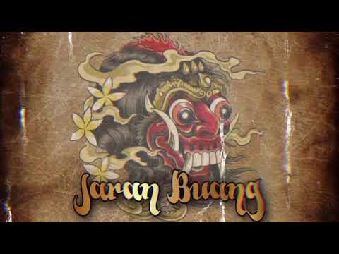 Single Funkot - ClassMixDJ™• Ketut Edix - JARAN BUANG YanSrikandi [DJTHUCHAKEY] private mix