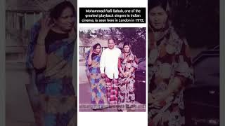 Download lagu Mohd Rafi Sahab, one of the legend greatest playback singers in Indian cinema #mohdrafisongs  #short mp3