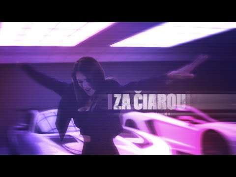 Martina Schindlerová ft. BOKI - Za čiarou |Official video|
