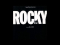 Bill Conti - You Take My Heart Away (Rocky (1976) Soundtrack Audio)
