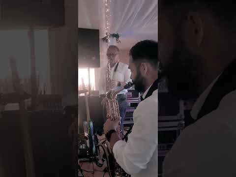 Piękny walczyk - 🎷🎷 Metrum Jasło 2023 r.