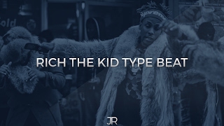 Rich The Kid x Famous Dex Type Beat 2016 - Touchdown (Prod. by J. Ream, Dillio)