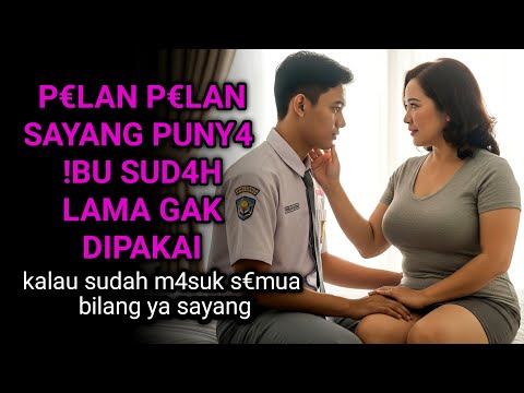KISAH NYATA | JANGAN SEPARUH ANAKKU MASUKKAN SEMUANYA – Cerpen Romantis Rumah Tangga