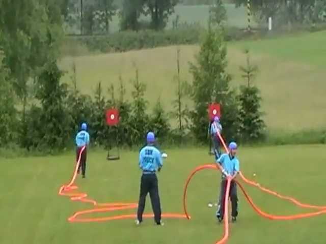 Police, 09. 06. 2012