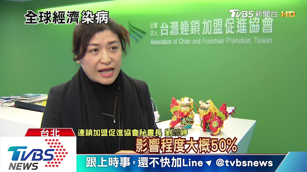 產業發高燒!疫情不明 經濟預測趨保守